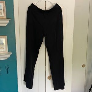 Lulu lemon black pants